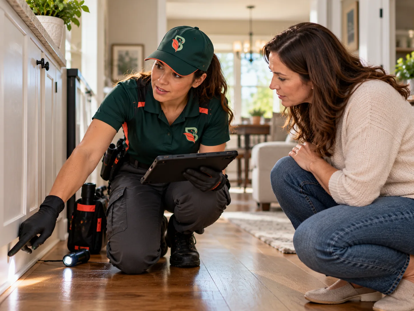 Pest Control Maiden Rock, WI FAQs
